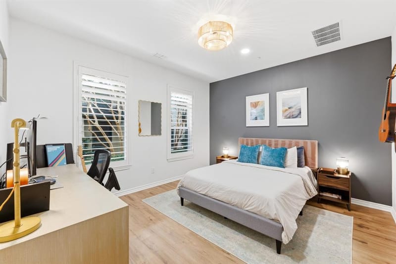 4312 Mckinney Avenue # 8, Dallas TX 75205 - Photo 6