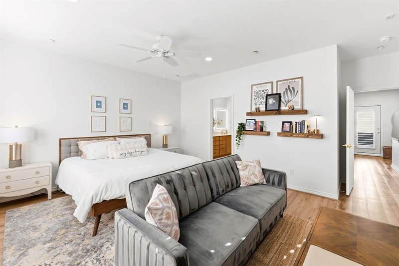 4312 Mckinney Avenue # 8, Dallas TX 75205 - Photo 26
