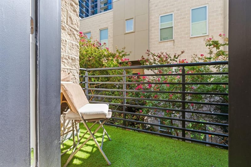 4312 Mckinney Avenue # 8, Dallas TX 75205 - Photo 22