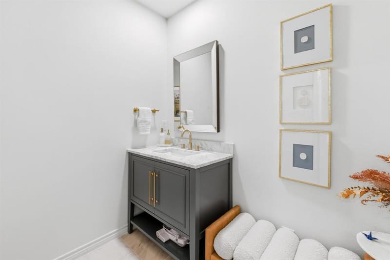 4312 Mckinney Avenue # 8, Dallas TX 75205 - Photo 9