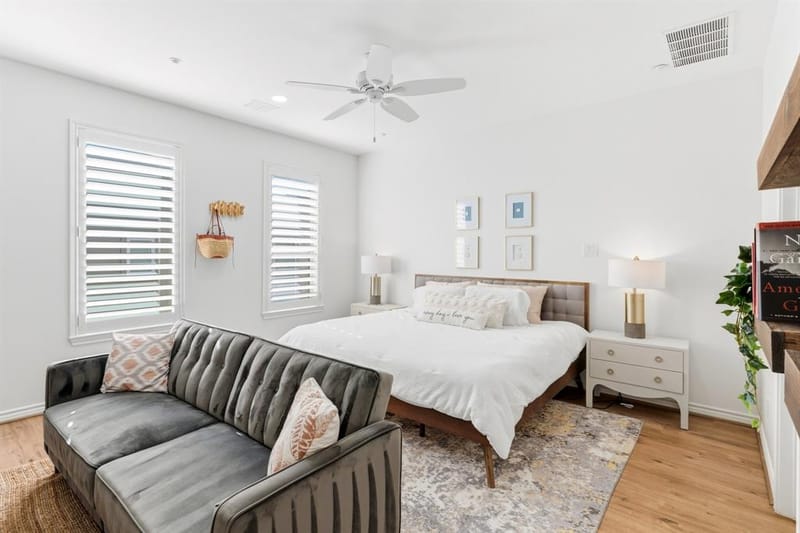 4312 Mckinney Avenue # 8, Dallas TX 75205 - Photo 24
