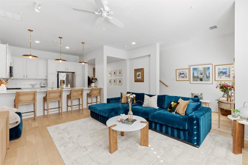 4312 Mckinney Avenue # 8, Dallas TX 75205 - Photo 18