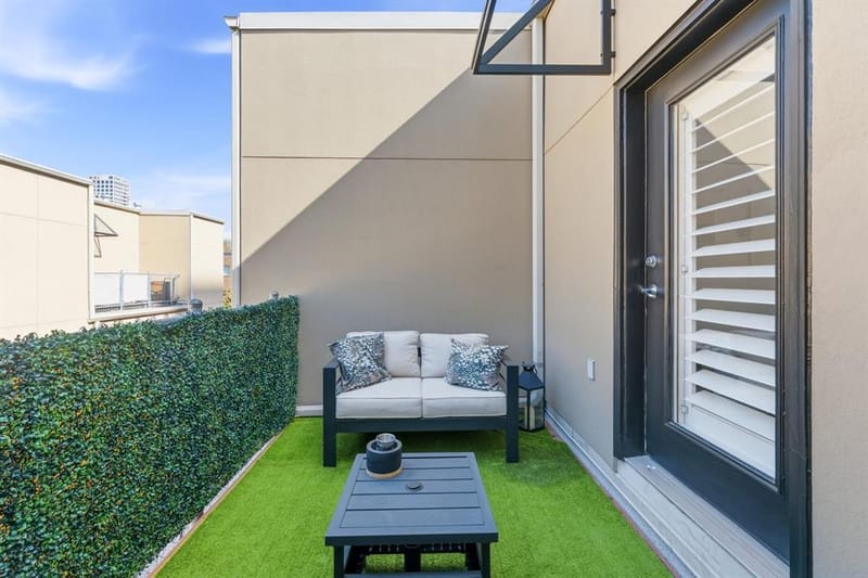 4312 Mckinney Avenue # 8, Dallas TX 75205 - Photo 37