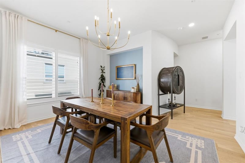 4312 Mckinney Avenue # 8, Dallas TX 75205 - Photo 11