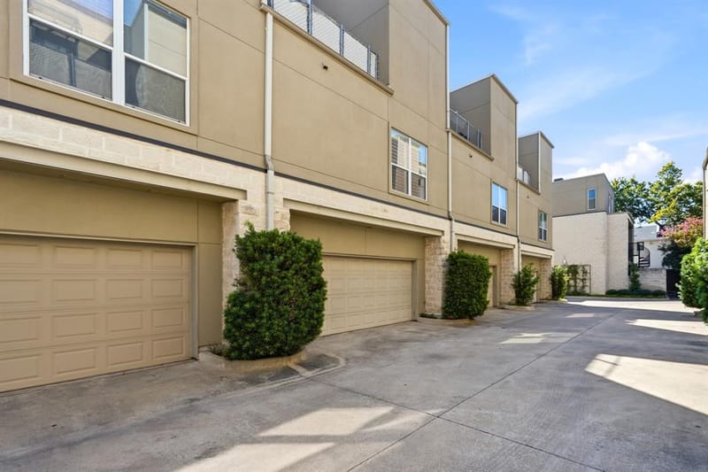 4312 Mckinney Avenue # 8, Dallas TX 75205 - Photo 40