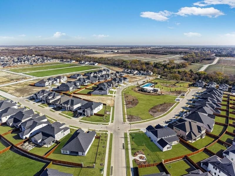 1732 Elderberry Lane, Celina TX 75009 - Photo 18