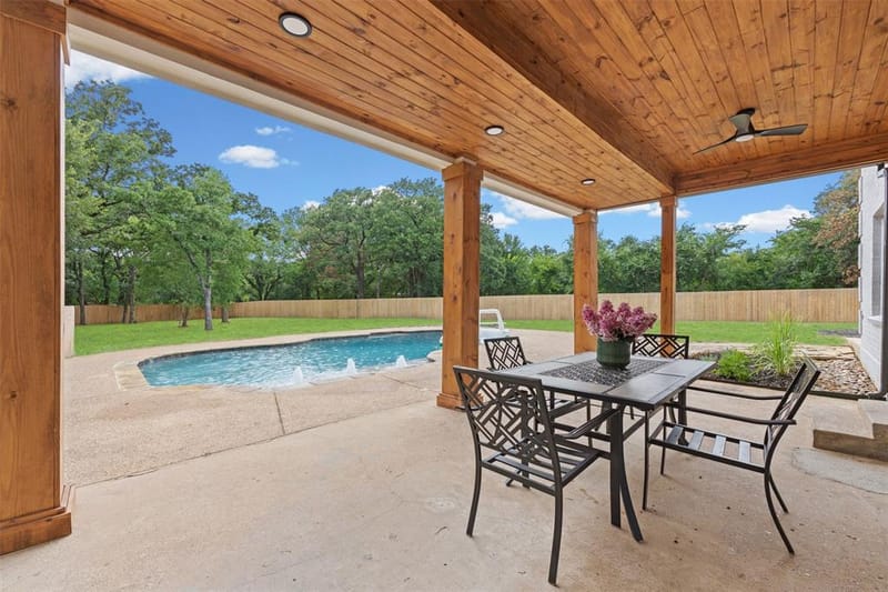 5860 Newt Patterson Road, Mansfield TX 76063 - Photo 23