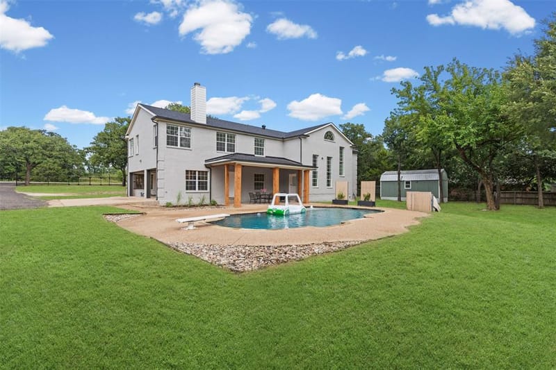 5860 Newt Patterson Road, Mansfield TX 76063 - Photo 26