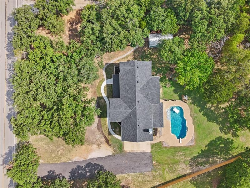 5860 Newt Patterson Road, Mansfield TX 76063 - Photo 30