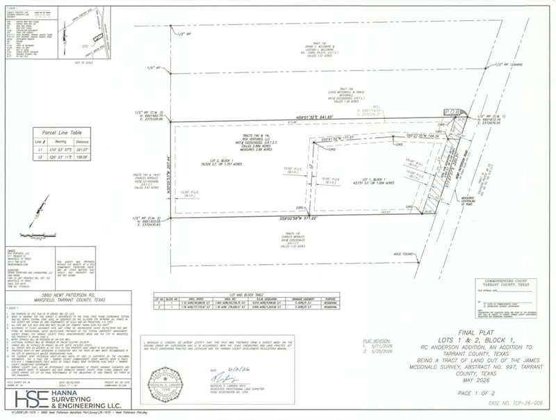 5860 Newt Patterson Road, Mansfield TX 76063 - Photo 34