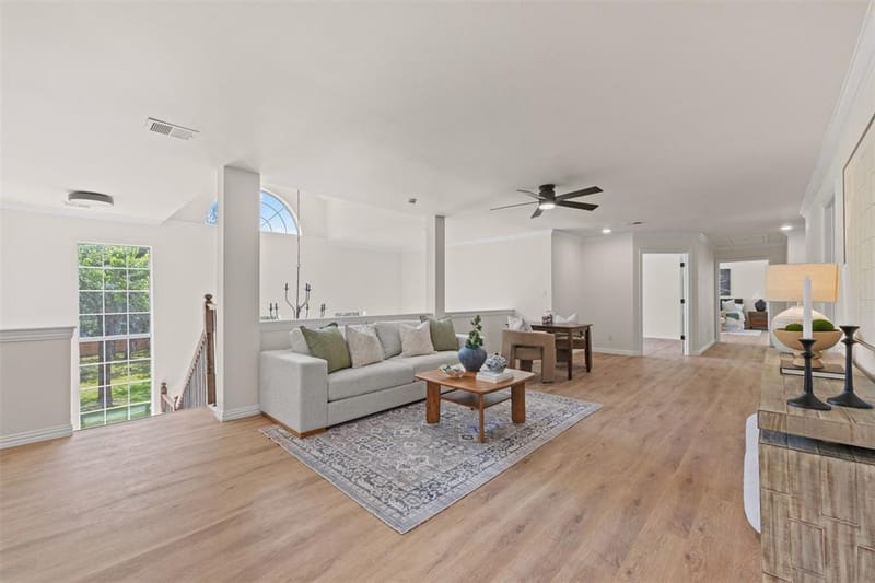 5860 Newt Patterson Road, Mansfield TX 76063 - Photo 10