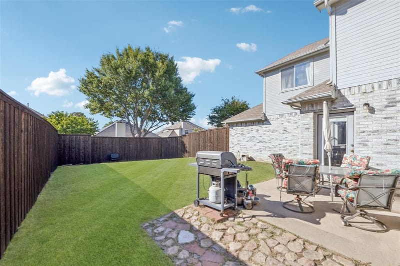 3908 Seaham Court, Plano TX 75025 - Photo 27