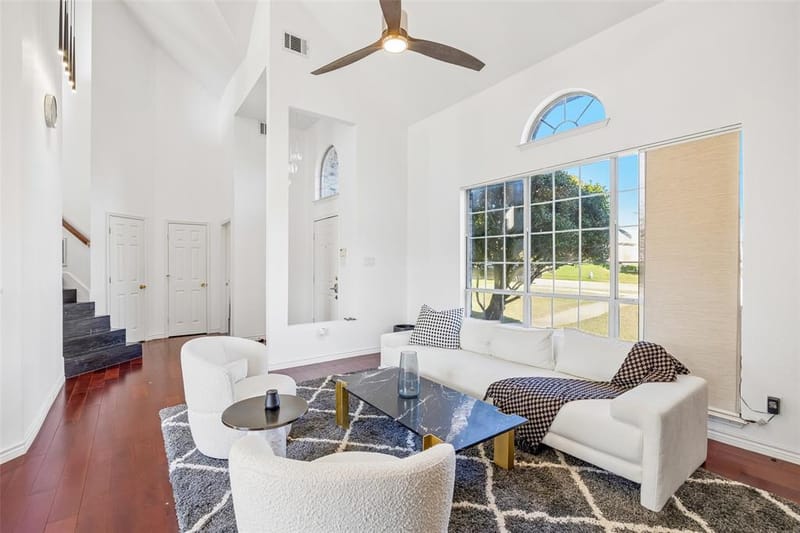 3908 Seaham Court, Plano TX 75025 - Photo 2