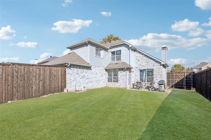 3908 Seaham Court, Plano TX 75025 - Photo 29