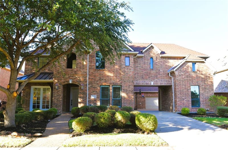 15964 Christopher Lane, Frisco TX 75035