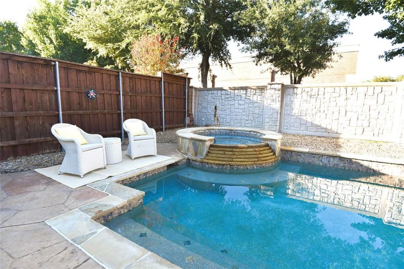 15964 Christopher Lane, Frisco TX 75035 - Photo 34