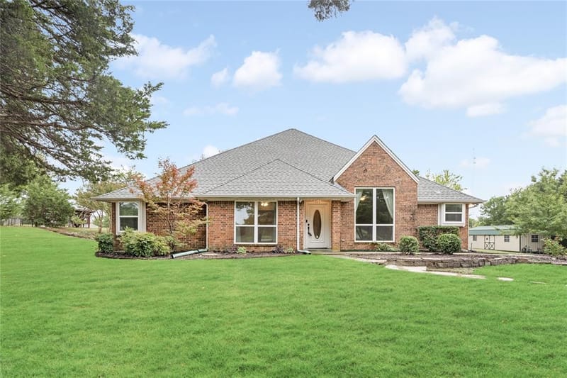315 Cedar Hill Circle, Lowry Crossing TX 75407 - Photo 27