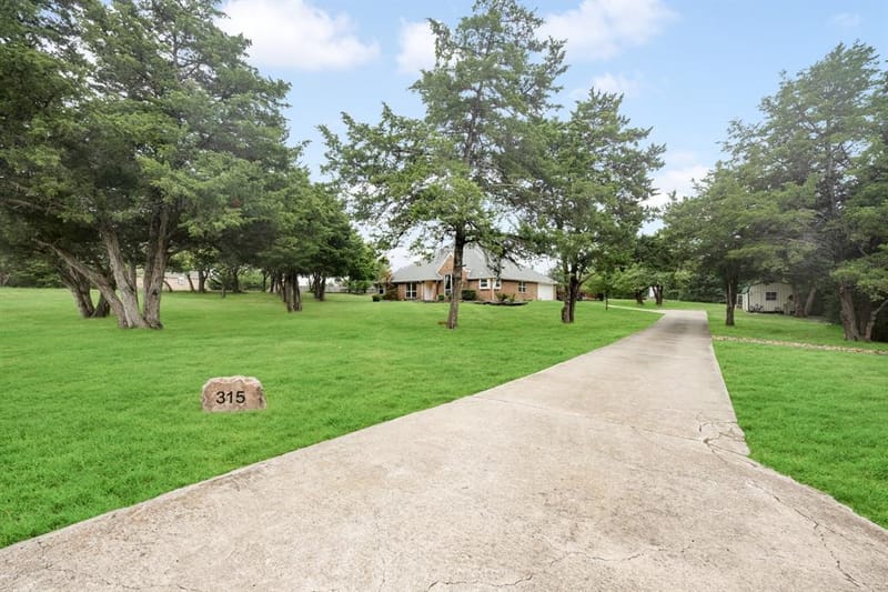 315 Cedar Hill Circle, Lowry Crossing TX 75407 - Photo 6