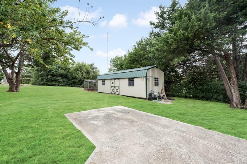315 Cedar Hill Circle, Lowry Crossing TX 75407 - Photo 29