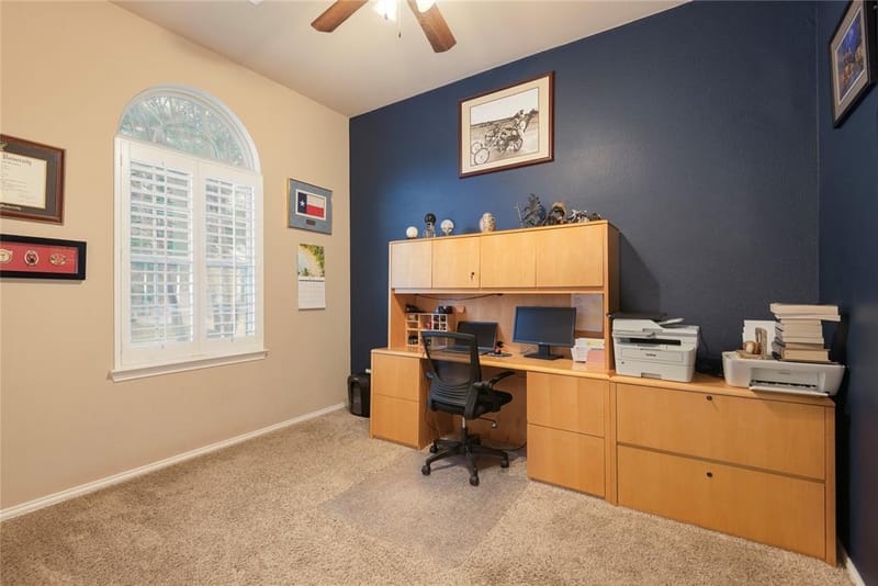5320 Grovewood Drive, McKinney TX 75071 - Photo 7