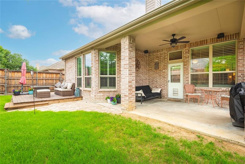 5320 Grovewood Drive, McKinney TX 75071 - Photo 28