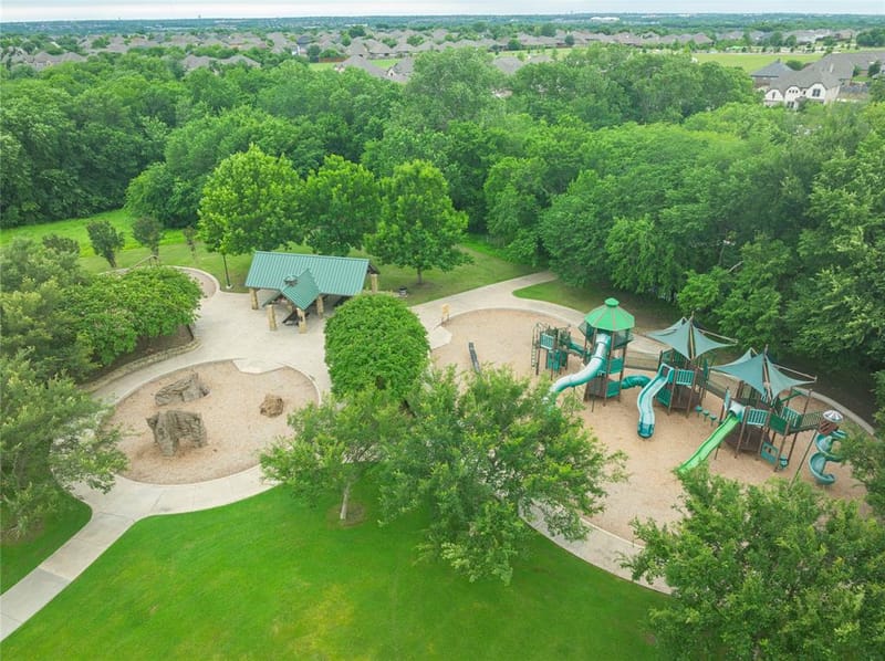 5320 Grovewood Drive, McKinney TX 75071 - Photo 35