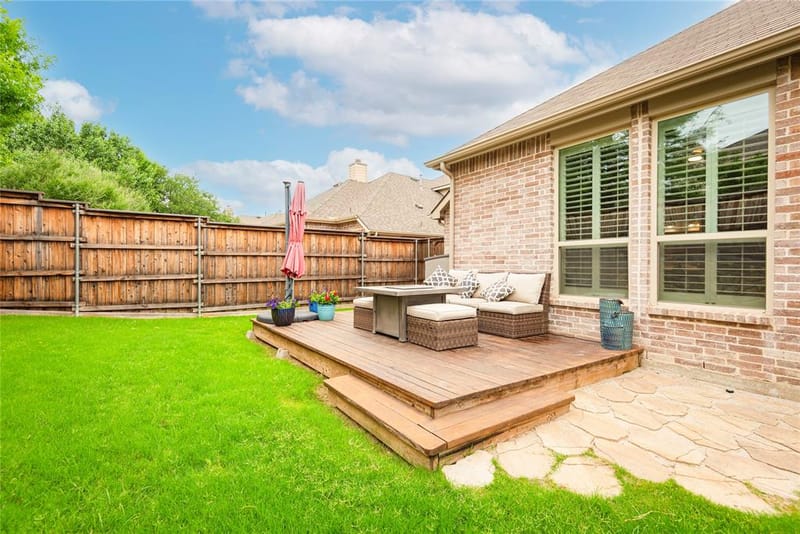 5320 Grovewood Drive, McKinney TX 75071 - Photo 29