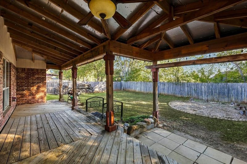1722 Tonya May Lane, Mansfield TX 76063 - Photo 23