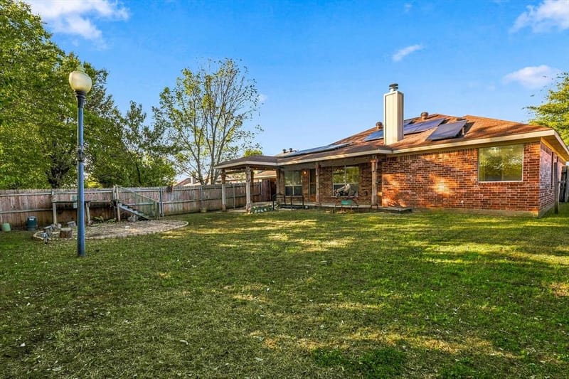 1722 Tonya May Lane, Mansfield TX 76063 - Photo 24