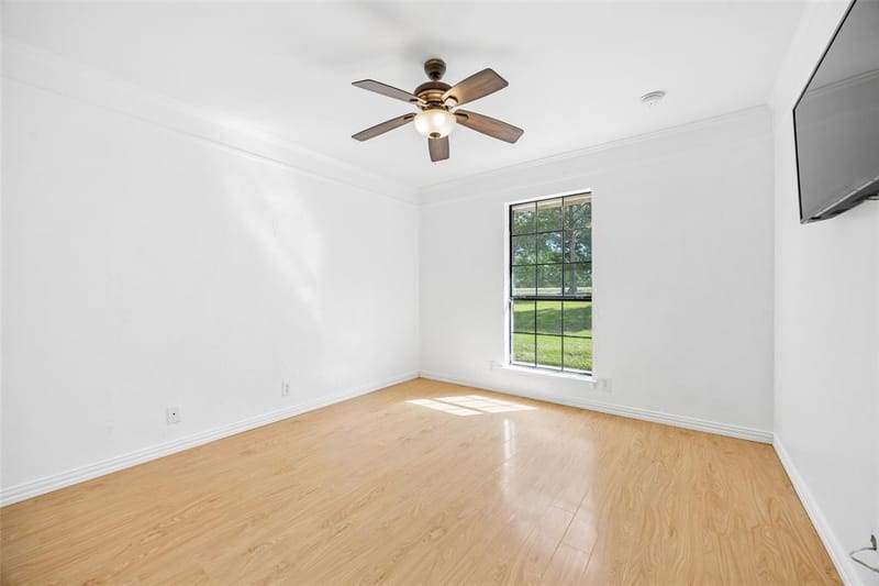 2615 N Lincoln Park Road, Van Alstyne TX 75495 - Photo 23