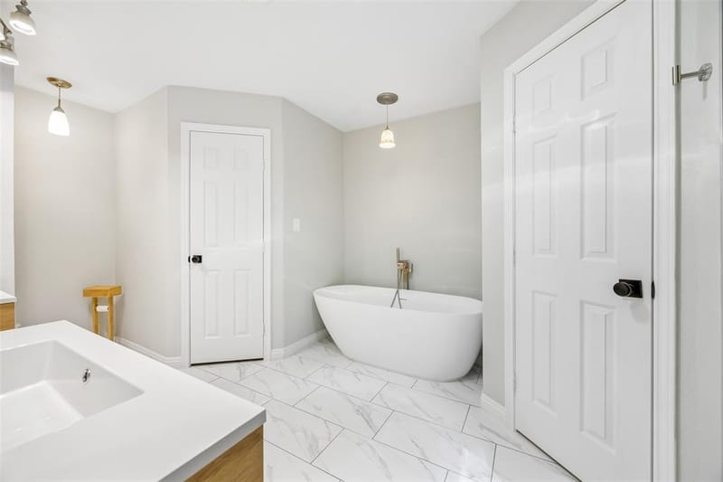 2615 N Lincoln Park Road, Van Alstyne TX 75495 - Photo 16