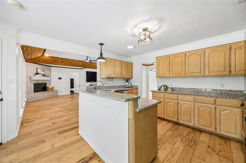 2615 N Lincoln Park Road, Van Alstyne TX 75495 - Photo 12
