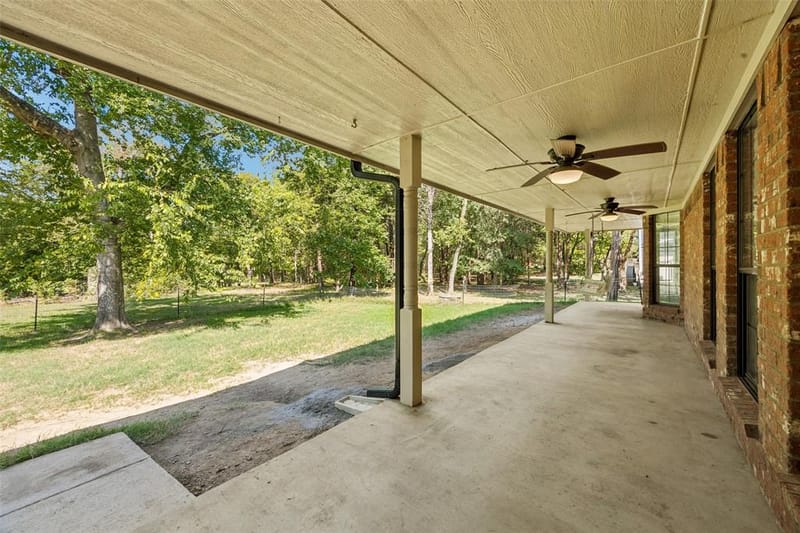 2615 N Lincoln Park Road, Van Alstyne TX 75495 - Photo 26