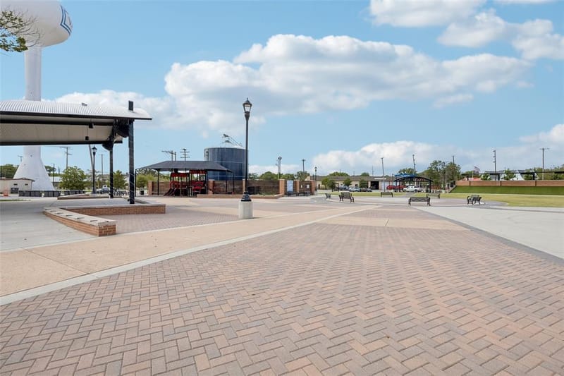 2615 N Lincoln Park Road, Van Alstyne TX 75495 - Photo 36