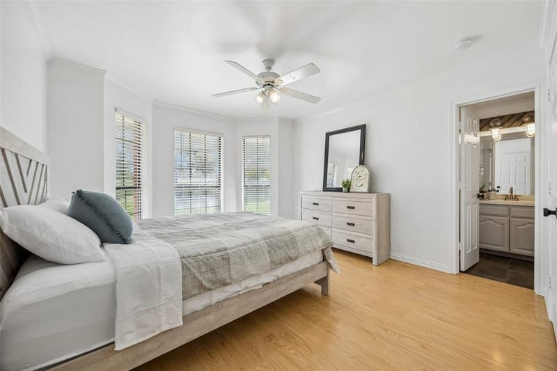 2615 N Lincoln Park Road, Van Alstyne TX 75495 - Photo 20