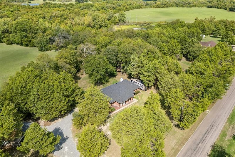 2615 N Lincoln Park Road, Van Alstyne TX 75495 - Photo 30