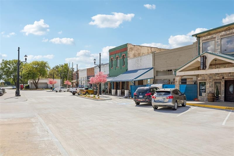 2615 N Lincoln Park Road, Van Alstyne TX 75495 - Photo 34