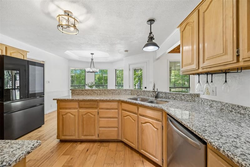 2615 N Lincoln Park Road, Van Alstyne TX 75495 - Photo 10
