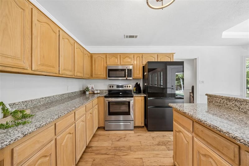 2615 N Lincoln Park Road, Van Alstyne TX 75495 - Photo 11