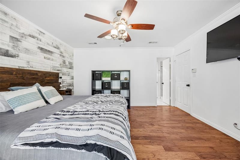 2615 N Lincoln Park Road, Van Alstyne TX 75495 - Photo 19