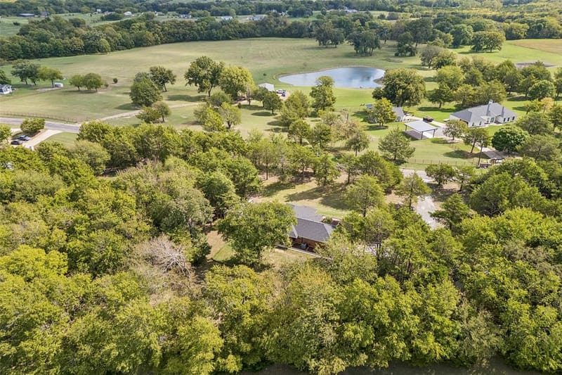 2615 N Lincoln Park Road, Van Alstyne TX 75495 - Photo 31