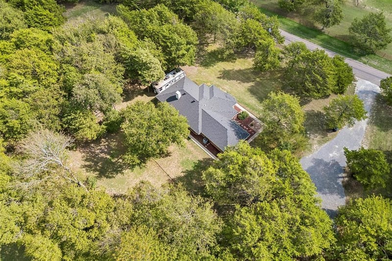 2615 N Lincoln Park Road, Van Alstyne TX 75495 - Photo 29