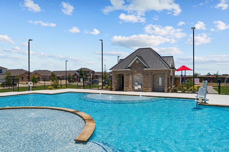 2324 Buffalo Bayou Way, Crandall TX 75114 - Photo 27