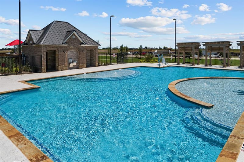 2324 Buffalo Bayou Way, Crandall TX 75114 - Photo 26