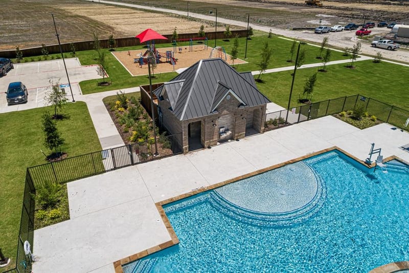 2324 Buffalo Bayou Way, Crandall TX 75114 - Photo 36
