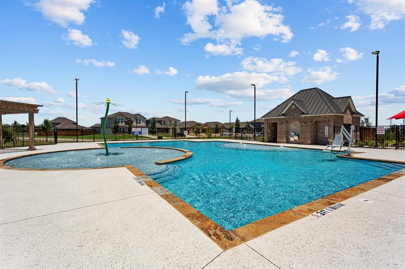 2324 Buffalo Bayou Way, Crandall TX 75114 - Photo 32