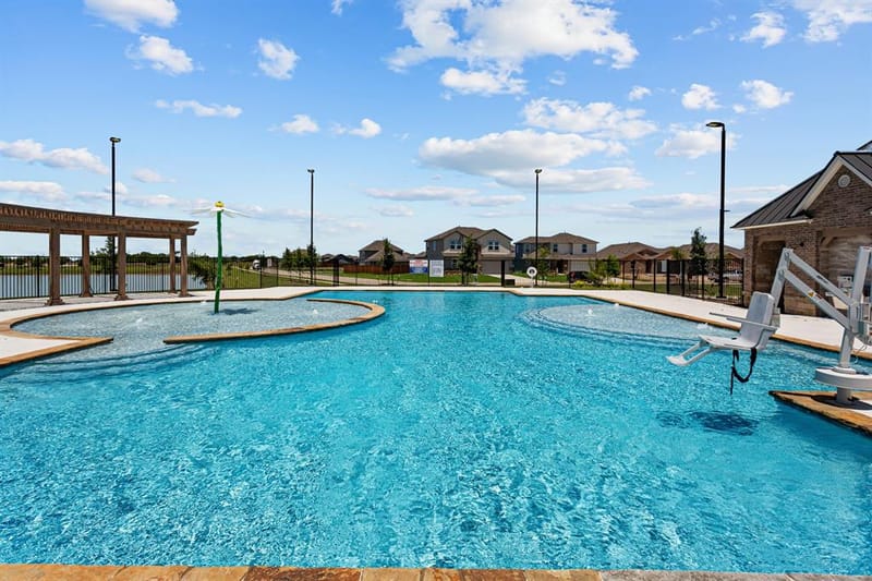 2324 Buffalo Bayou Way, Crandall TX 75114 - Photo 33