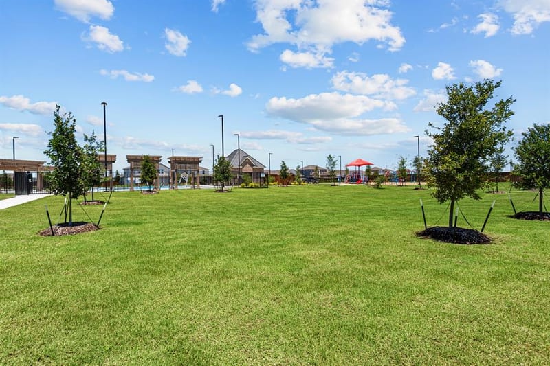 2324 Buffalo Bayou Way, Crandall TX 75114 - Photo 14