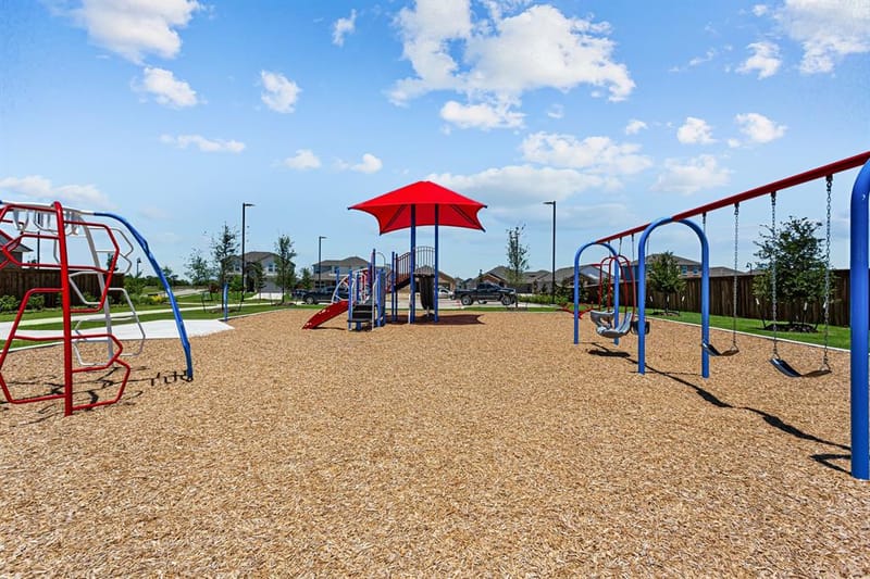 2324 Buffalo Bayou Way, Crandall TX 75114 - Photo 19