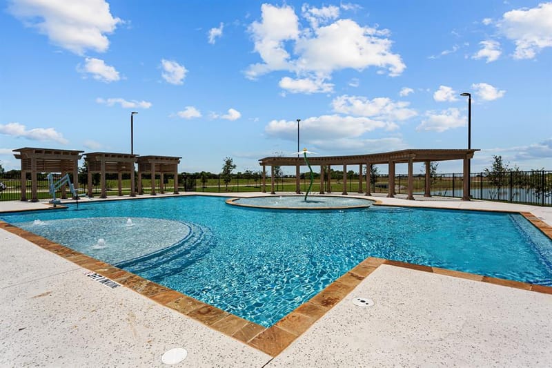 2324 Buffalo Bayou Way, Crandall TX 75114 - Photo 35
